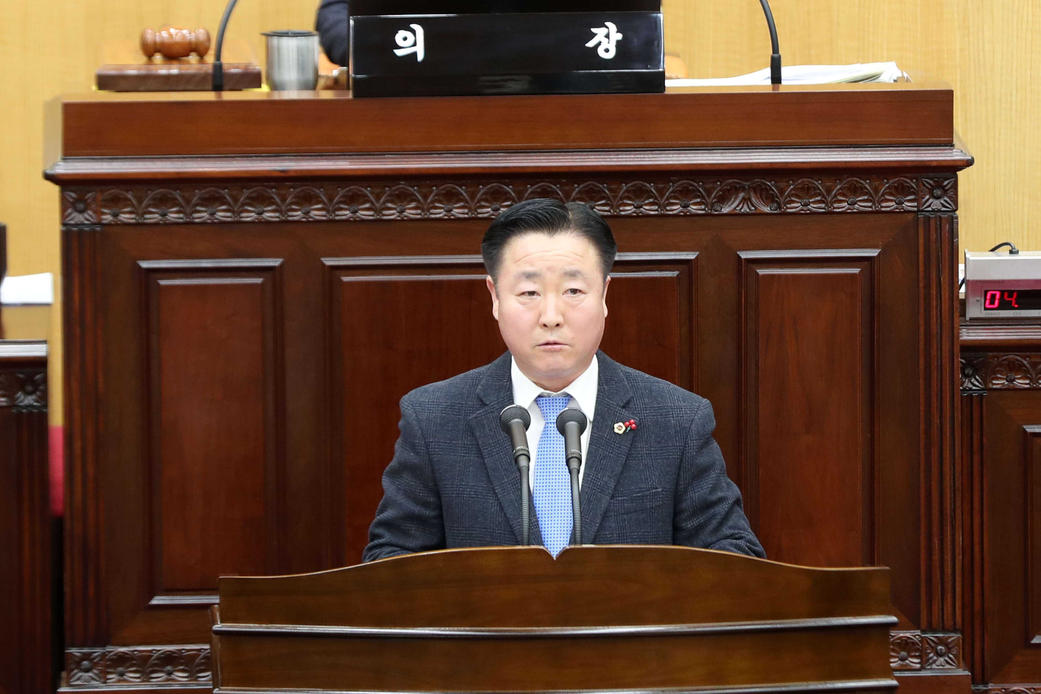 임영은 의원 5분 자유발언, 진천농다리를 관광명소로 개발하기 위한 제언 - 2