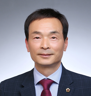 의회운영위원회 위원장 박용규 사진