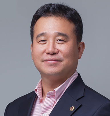 윤리특별위원회 위원장 김성대 사진