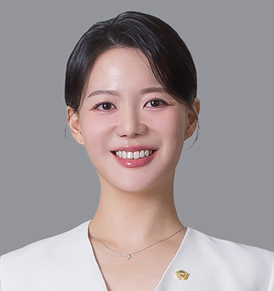 2027하계세계대학경기대회지원특별위원회 위원장 안지윤 사진