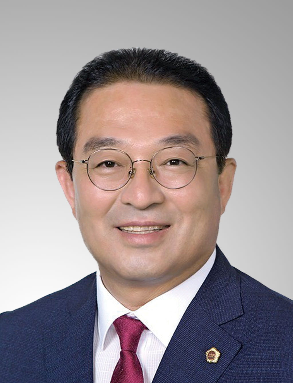 黃奎喆 의원