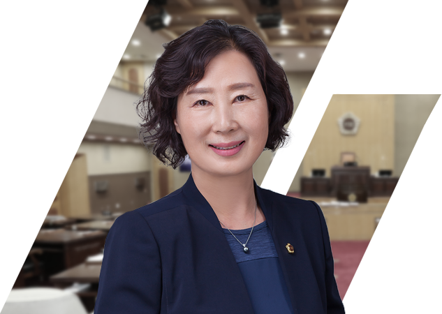 박경숙 충북과학기술혁신원 원장 후보자 인사청문특별위원회 위원장