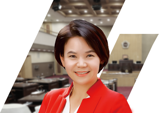 이옥규 산업경제위원회 부위원장