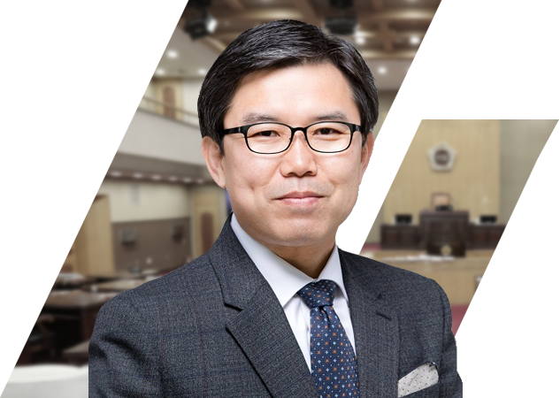 이상식 정책복지위원회 위원장