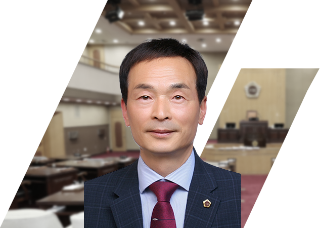 박용규 의회운영위원회 위원장