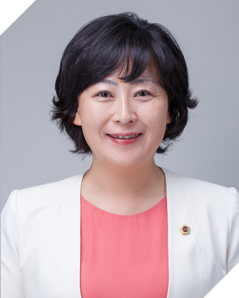 김꽃임 산업경제위원회 위원장