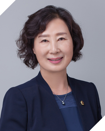 박경숙 충북과학기술혁신원 원장 후보자 인사청문특별위원회 위원장