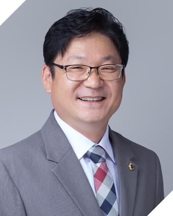 유상용 교육위원회 부위원장
