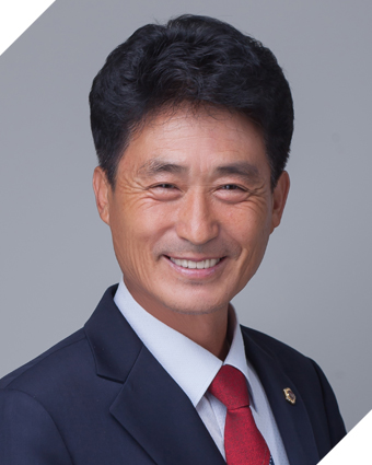 이양섭 의장