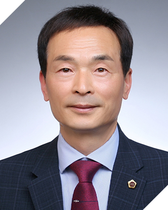박용규 의회운영위원회 위원장