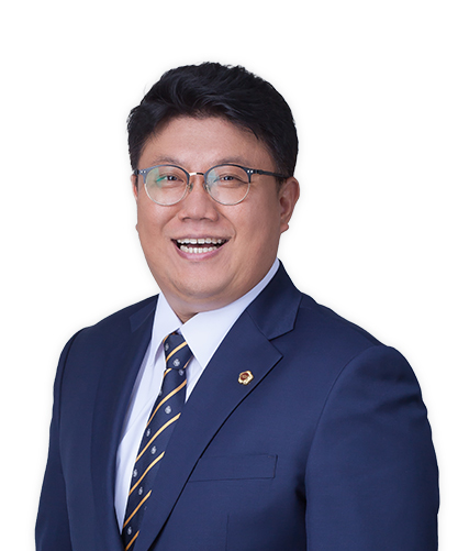 충청북도의회 최정훈 행정문화위원회 위원장 사진