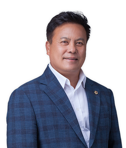 충청북도의회 임병운 의원 사진