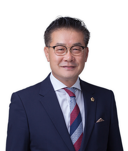 충청북도의회 유재목 부의장 사진