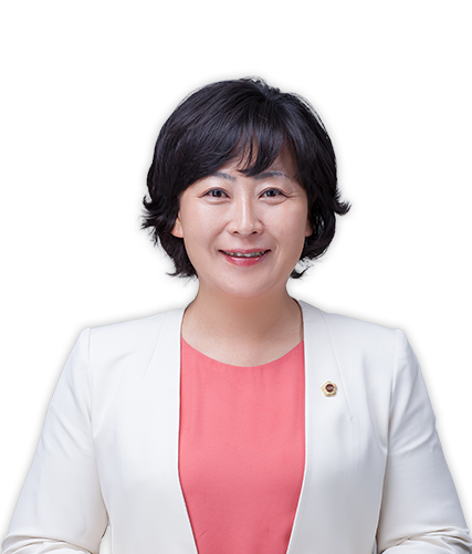 충청북도의회 김꽃임 산업경제위원회 위원장 사진