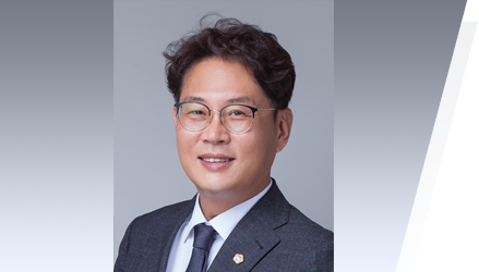 충청북도의회 이정범위원장 사진