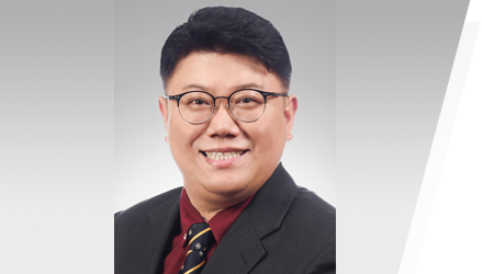 충청북도의회 최정훈위원장 사진
