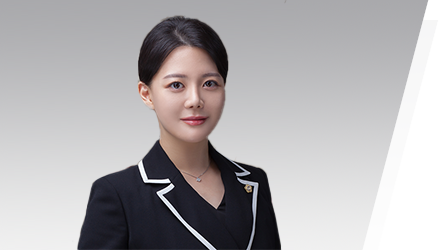 충청북도의회 안지윤위원장 사진