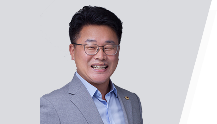 충청북도의회 노금식위원장 사진