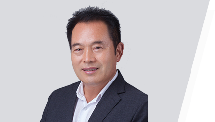 충청북도의회 변종오위원장 사진