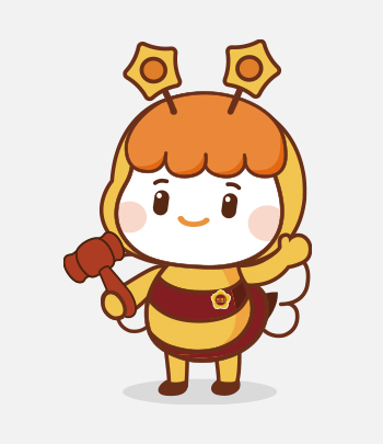 충청북도의회 캐릭터