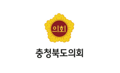 충청북도의회 상징 마크