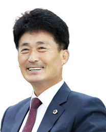 충청북도의회 의장 이양섭사진