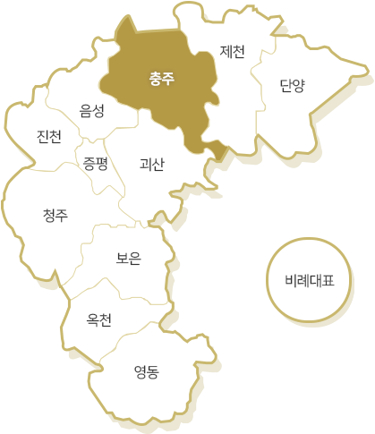 충주선거구